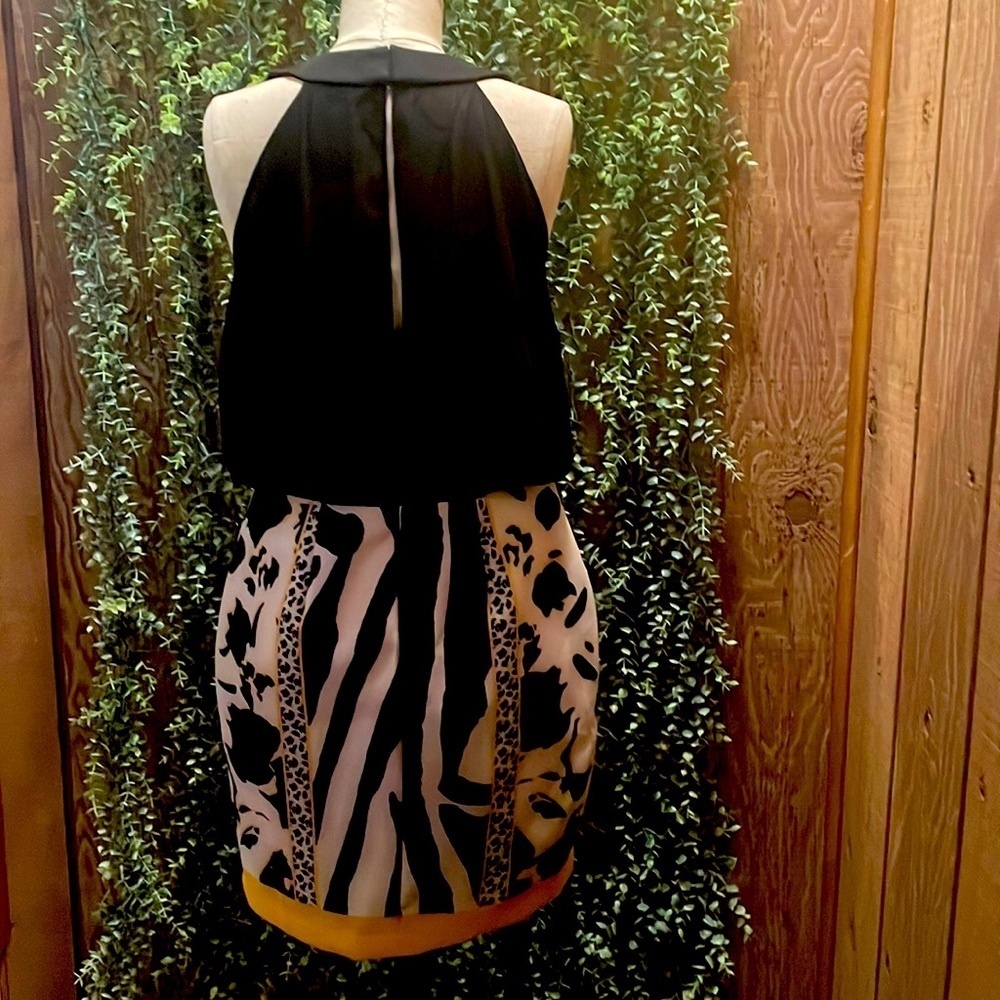 Cocktail Dress - Picture 3 of 5